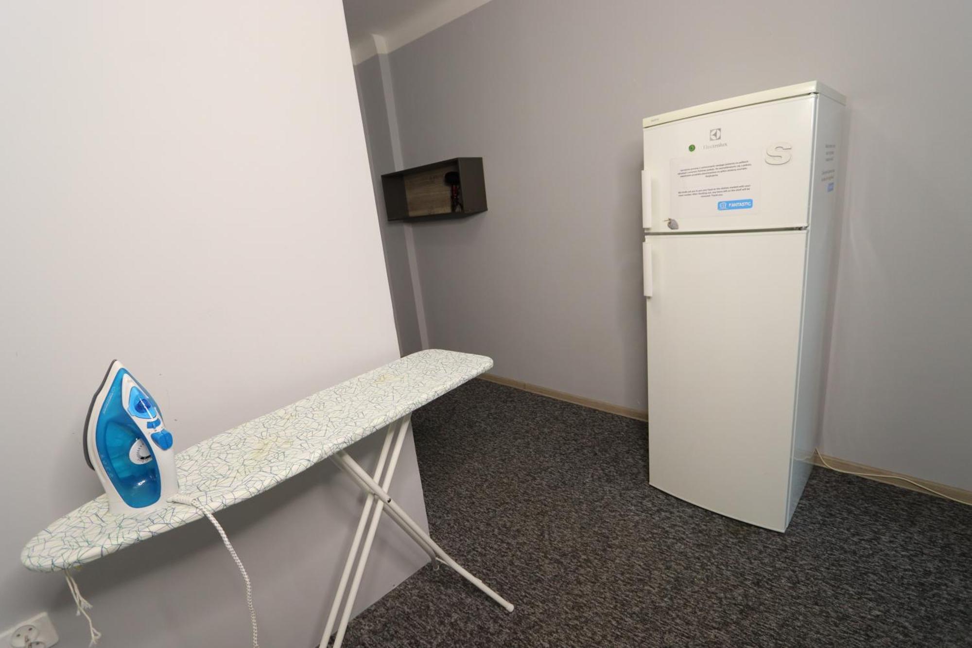 Fantastic Waw - M3 Room 3 ワルシャワ エクステリア 写真